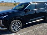 Hyundai Palisade 2025 года за 25 700 000 тг. в Астана – фото 3