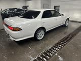 Toyota Mark II 1996 годаүшін4 000 000 тг. в Астана – фото 4