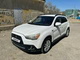 Mitsubishi ASX 2011 годаүшін4 500 000 тг. в Атырау – фото 4