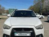 Mitsubishi ASX 2011 годаүшін4 500 000 тг. в Атырау – фото 2