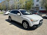 Mitsubishi ASX 2011 годаүшін4 500 000 тг. в Атырау – фото 3