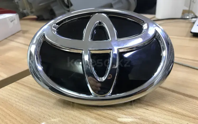 Эмблема "TOYOTA" Camry XV70үшін10 000 тг. в Астана