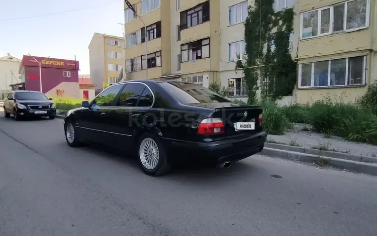 BMW 530 2000 годаүшін2 600 000 тг. в Алматы
