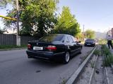 BMW 530 2000 годаүшін2 600 000 тг. в Алматы – фото 2