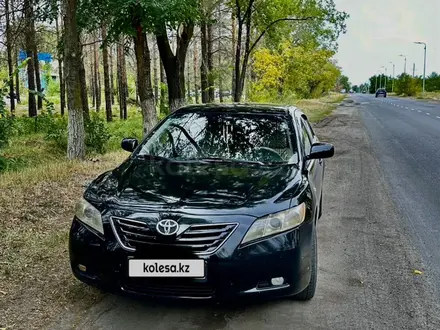 Toyota Camry 2008 года за 5 300 000 тг. в Талдыкорган