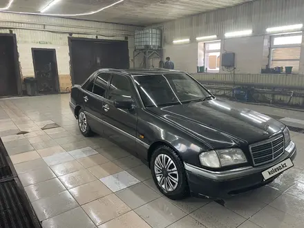 Mercedes-Benz C 180 1995 года за 1 850 000 тг. в Павлодар – фото 3