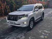 Toyota Land Cruiser Prado 2019 годаүшін22 700 000 тг. в Шымкент