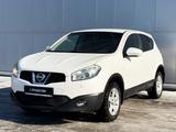 Nissan Qashqai 2013 года за 6 650 000 тг. в Астана – фото 3