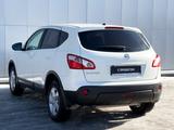 Nissan Qashqai 2013 года за 6 650 000 тг. в Астана – фото 4