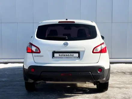 Nissan Qashqai 2013 года за 6 170 000 тг. в Астана – фото 6