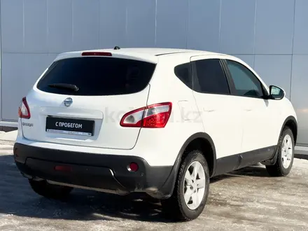 Nissan Qashqai 2013 года за 6 170 000 тг. в Астана – фото 19