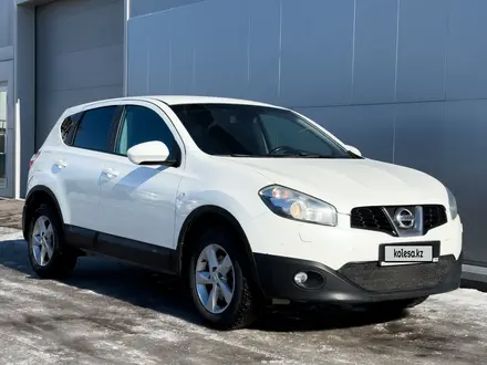 Nissan Qashqai 2013 года за 6 170 000 тг. в Астана