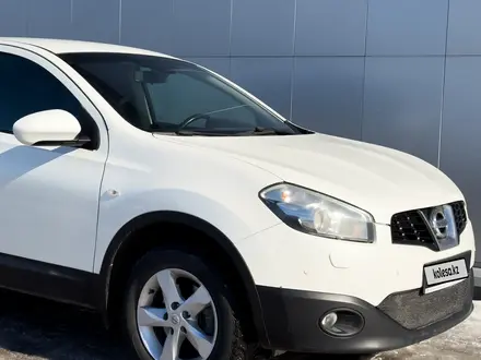 Nissan Qashqai 2013 года за 6 170 000 тг. в Астана – фото 22