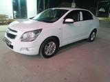 Chevrolet Cobalt 2023 годаүшін5 050 000 тг. в Шымкент – фото 2