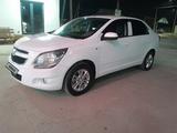 Chevrolet Cobalt 2023 годаүшін5 050 000 тг. в Шымкент