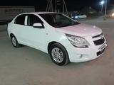 Chevrolet Cobalt 2023 годаүшін5 050 000 тг. в Шымкент – фото 3