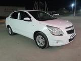 Chevrolet Cobalt 2023 годаүшін5 050 000 тг. в Шымкент – фото 4