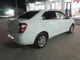 Chevrolet Cobalt 2023 годаүшін5 050 000 тг. в Шымкент – фото 5