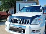 Toyota Land Cruiser Prado 2006 годаfor11 000 000 тг. в Актобе – фото 3