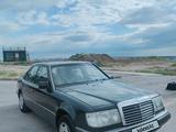 Mercedes-Benz E 230 1992 годаүшін2 300 000 тг. в Шымкент – фото 4