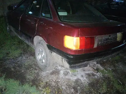 Mercedes-Benz E 200 1990 года за 2 500 000 тг. в Караганда – фото 18