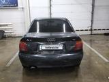 Audi A4 1996 годаүшін900 000 тг. в Семей – фото 4