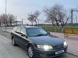 Toyota Mark II Qualis 1998 года за 2 500 000 тг. в Шиели – фото 2