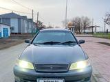 Toyota Mark II Qualis 1998 года за 2 500 000 тг. в Шиели