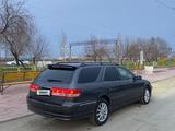 Toyota Mark II Qualis 1998 года за 2 500 000 тг. в Шиели – фото 3