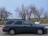 Toyota Mark II Qualis 1998 года за 2 500 000 тг. в Шиели – фото 4