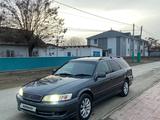 Toyota Mark II Qualis 1998 года за 2 500 000 тг. в Шиели – фото 5