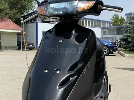 Honda  Dio af34 2010 года за 310 000 тг. в Алматы – фото 6