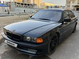 BMW 740 1995 годаүшін3 500 000 тг. в Актау – фото 3