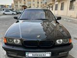 BMW 740 1995 годаүшін3 500 000 тг. в Актау – фото 4