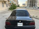 BMW 740 1995 годаүшін3 500 000 тг. в Актау – фото 5