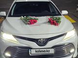 Toyota Camry 2019 годаүшін13 500 000 тг. в Алматы