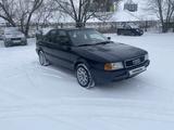 Audi 80 1992 годаүшін1 750 000 тг. в Петропавловск – фото 2