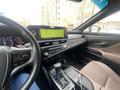 Lexus ES 250 2021 года за 25 500 000 тг. в Астана – фото 8