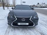 Lexus ES 250 2021 года за 25 500 000 тг. в Астана – фото 2