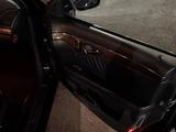 Mercedes-Benz E 55 AMG 2005 года за 7 500 000 тг. в Алматы – фото 2