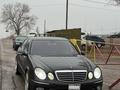 Mercedes-Benz E 55 AMG 2005 годаүшін7 500 000 тг. в Алматы – фото 10