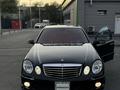 Mercedes-Benz E 55 AMG 2005 годаүшін7 500 000 тг. в Алматы – фото 12