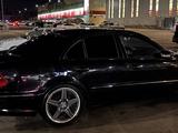 Mercedes-Benz E 55 AMG 2005 года за 7 500 000 тг. в Алматы – фото 5