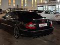 Mercedes-Benz E 55 AMG 2005 годаүшін7 500 000 тг. в Алматы – фото 9