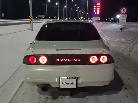 Nissan Skyline 1997 года за 2 500 000 тг. в Кокшетау