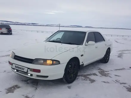 Nissan Skyline 1997 года за 2 500 000 тг. в Кокшетау – фото 5