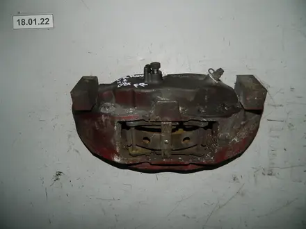 Суппорт тормозной передний левый 4.2 (brembo) за 60 000 тг. в Алматы – фото 2