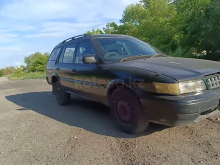 Toyota Sprinter Carib 1993 года за 800 000 тг. в Семей – фото 2