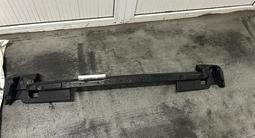 Бампер губа решетка toyota highlander за 65 000 тг. в Алматы – фото 4