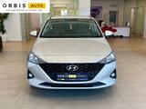 Hyundai Accent 2020 годаүшін7 190 000 тг. в Актобе – фото 3